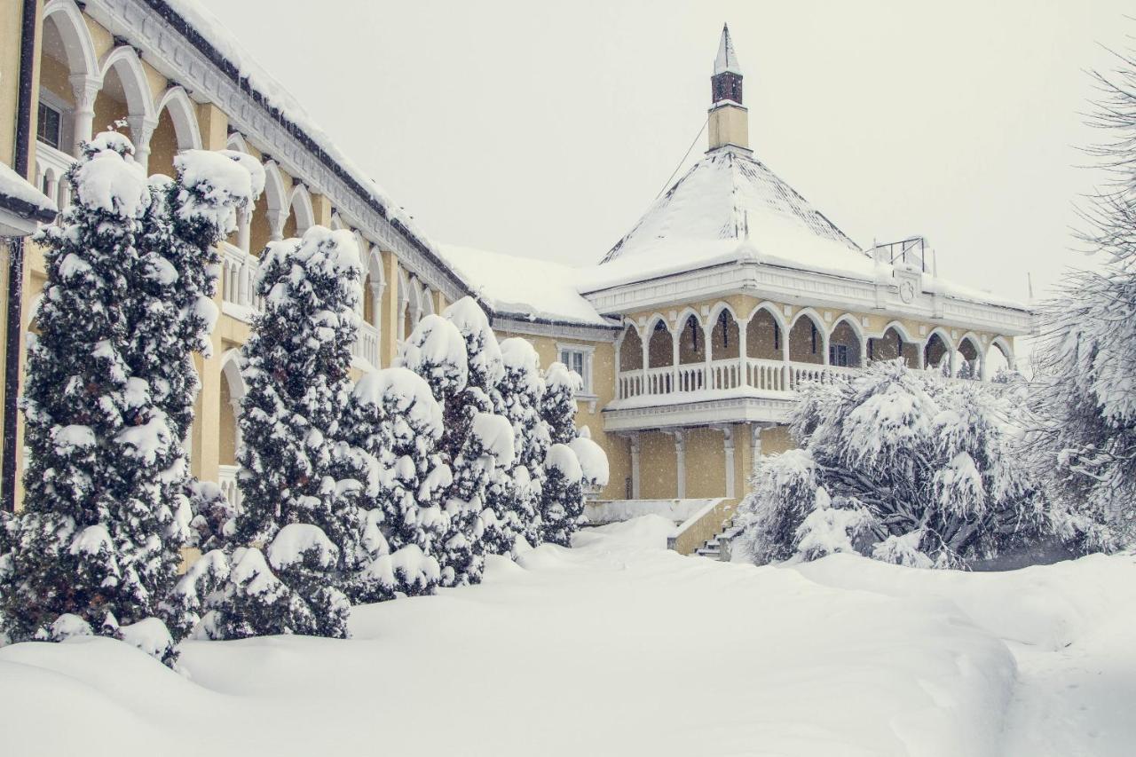 Goliсyn Club Hotel Golitsyno  Exterior photo