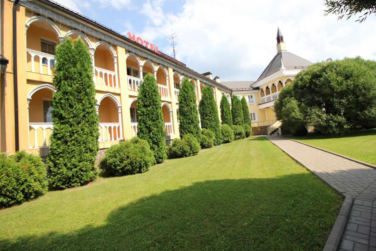 Goliсyn Club Hotel Golitsyno  Exterior photo